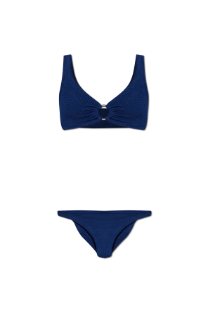 Balenciaga Two-piece swimsuit | Women's | Vitkac
